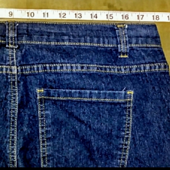 Forever 21 Jeans Forever 2 Jeans Size 14 Skinny Leg Mid Rise Fit